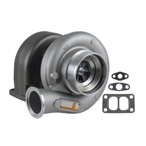 Turbochargers & Spares
